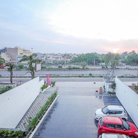 Regenta Place Phagwara By Royal Orchid Hotels Limited Exterior foto