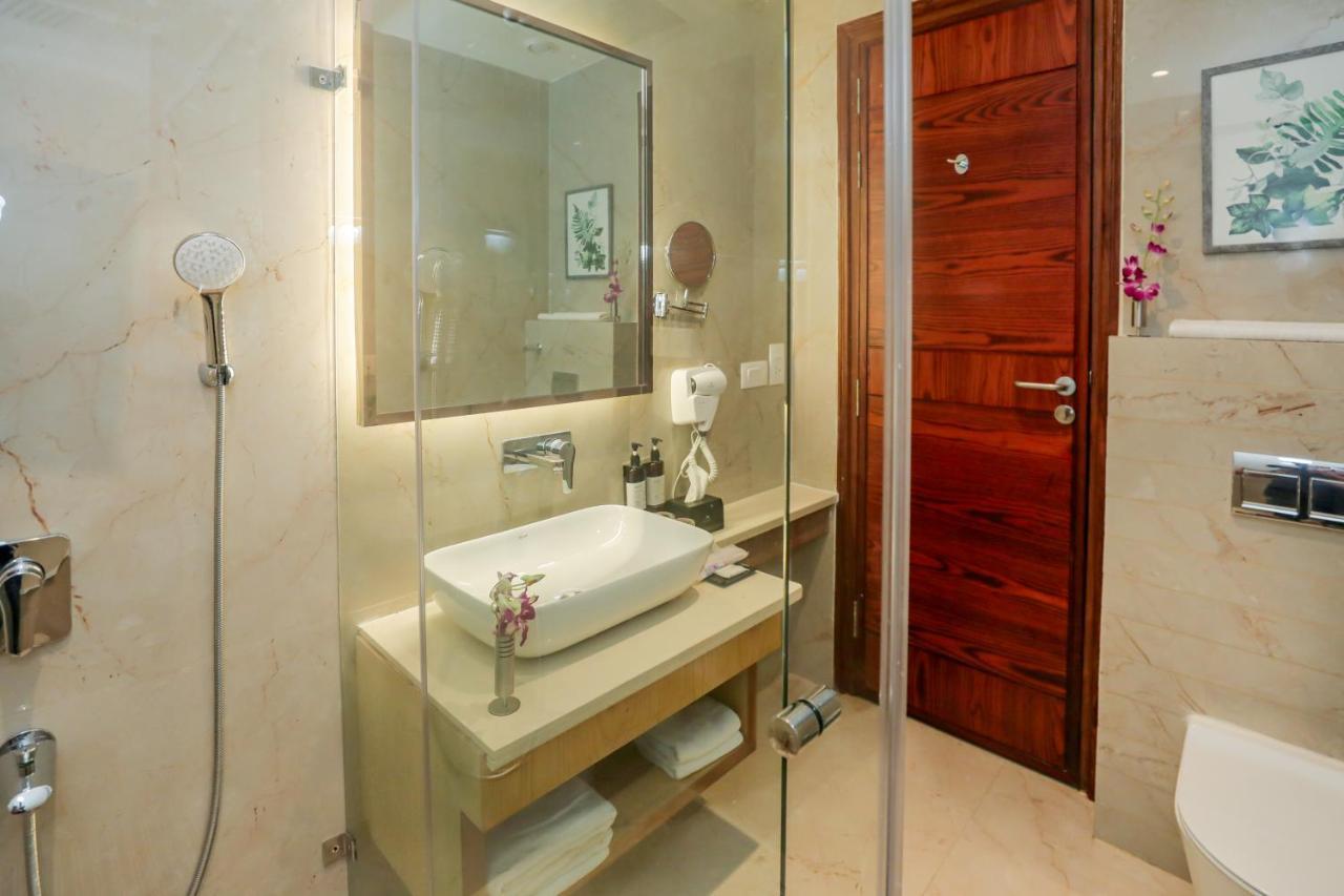 Regenta Place Phagwara By Royal Orchid Hotels Limited Exterior foto