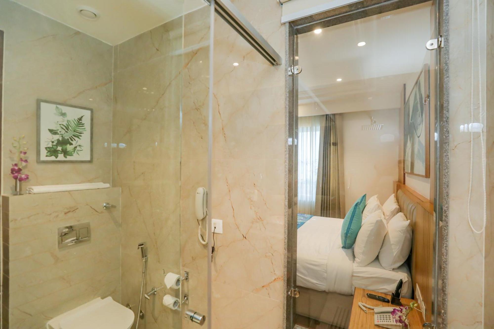 Regenta Place Phagwara By Royal Orchid Hotels Limited Exterior foto